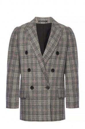‘rowan lea’ peak lapel blazer, zdjęcie 1 ‘rowan lea’ peak lapel blazer od AllSaints